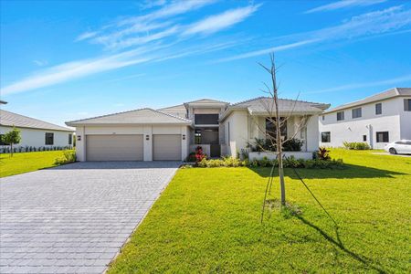 New construction Single-Family house 2331 Sw 123Rd Ter, Davie, FL 33325 - photo 0