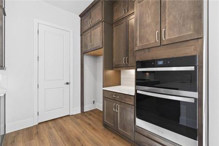 New construction Single-Family house 400 Vinca Circle NW, Kennesaw, GA 30144 plan Venice - image 8