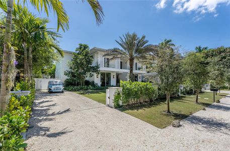 New construction Single-Family house 6790 Sw 76Th Ter, South Miami, FL 33143 null- photo 43 43