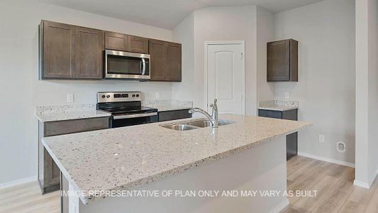 New construction Single-Family house 5541 Harriet St, Bryan, TX 77803 - image