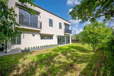 New construction Single-Family house 1200 Sw 15Th Ave, Fort Lauderdale, FL 33312 - image