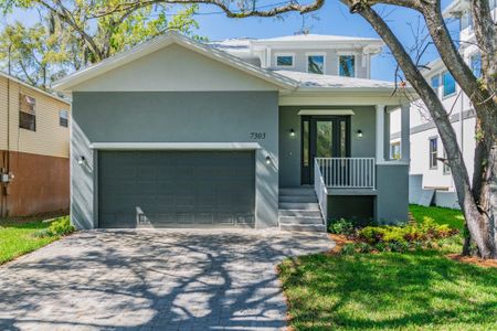 New construction Single-Family house Tampa, FL 33611 - photo 1 1