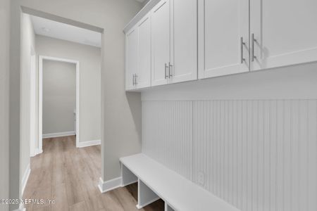 New construction Single-Family house 241 Sienna Palm Dr, Nocatee, FL 32081 plan The Silver - image 5