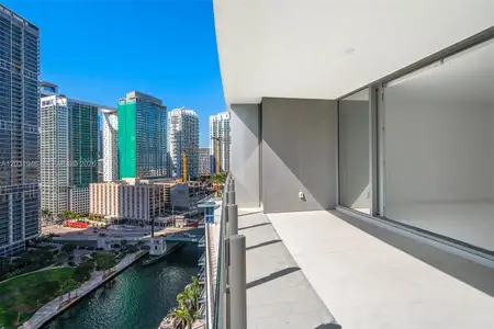 New construction Condo house 300 Biscayne Blvd Wy 1904C, Unit 1904C, Miami, FL 33131 - image