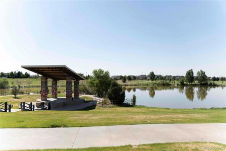 New construction Single-Family house 10127 Scranton Ct, Commerce City, CO 80022 - image 18