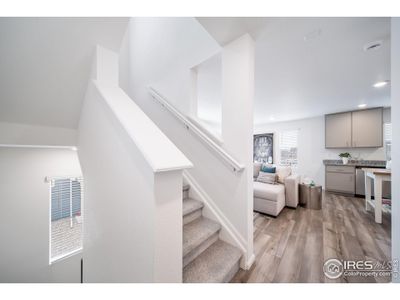 New construction Single-Family house 3547 Valleywood Ct, Johnstown, CO 80534 - image 10