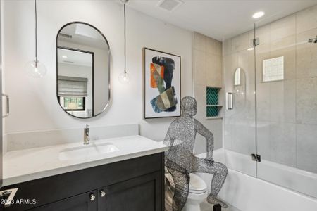 New construction Single-Family house 5031 N Ascent Dr, Scottsdale, AZ 85251 - image 18