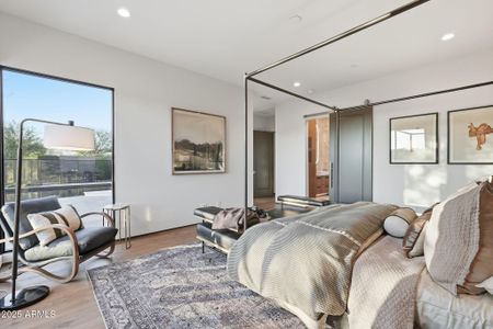 New construction Single-Family house 37200 N Cave Creek Rd, Unit 1018, Scottsdale, AZ 85262 - image 7