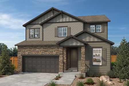 New construction Single-Family house 4701 Amrock Dr, Johnstown, CO 80534 null- photo 2 2