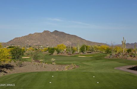 New construction Single-Family house 37200 N Cave Creek Rd, Unit 1024, Scottsdale, AZ 85262 - image 15