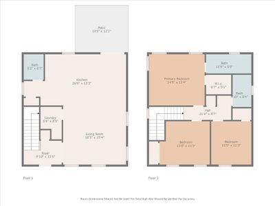 New construction Single-Family house 588 Washington Ln, Albemarle, NC 28001 null- photo 2 2