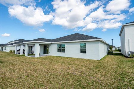 New construction Single-Family house 6330 Nw Windwood Way, Port Saint Lucie, FL 34987 Hartford- photo 33 33