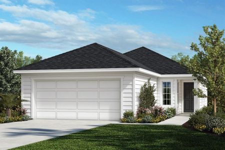 New construction Single-Family house 23 Camellia St, Palm Coast, FL 32164 null- photo 0