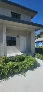 New construction Single-Family house 7742 NW 15th Ave, Miami, FL 33147 - image