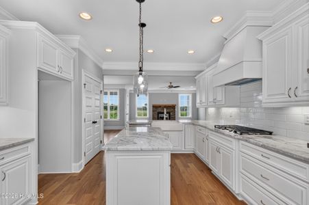 New construction Single-Family house 454 Woodlawn St, Evans, GA 30809 - image 7