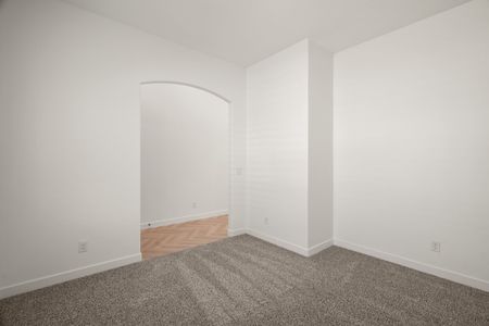 New construction Single-Family house 713 Paseo Astuto Pl, El Paso, TX 79928 plan Pine Valley - image 18