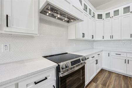 New construction Single-Family house 972 County Rd 4108, Greenville, TX 75401 null- photo 12 12