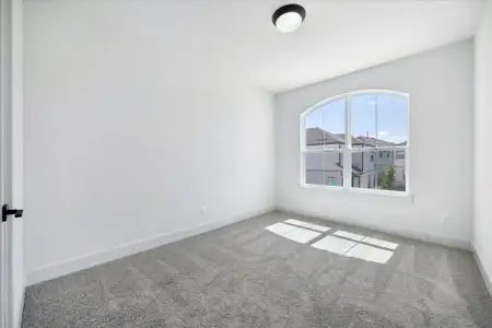 New construction Single-Family house 1531 N Red Bud Ln, Unit 23, Round Rock, TX 78665 - image 16