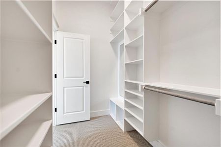 New construction Single-Family house 1037 Arbor Vis, Azle, TX 76020 plan Cleburne - image 17