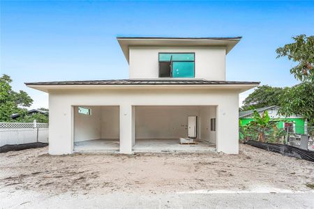 New construction Single-Family house 222 Se 5Th St, Delray Beach, FL 33483 - image