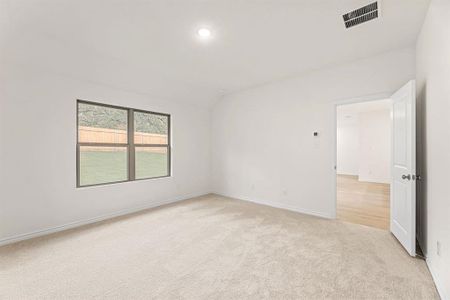 New construction Single-Family house 3808 Rose Hill Ct, Denison, TX 75020 - image 18