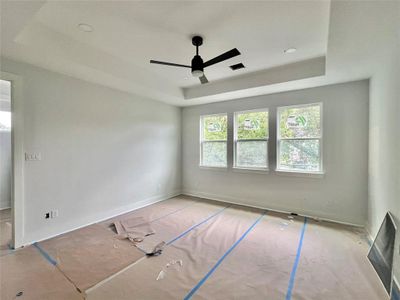 New construction Single-Family house 6648 Lozier St, Unit B, Houston, TX 77021 null- photo 3 3