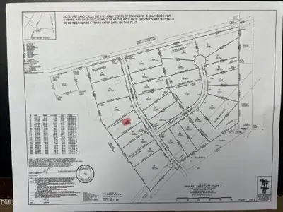 New construction Single-Family house 130 Bryant Farm Dr, Selma, NC 27576 - image