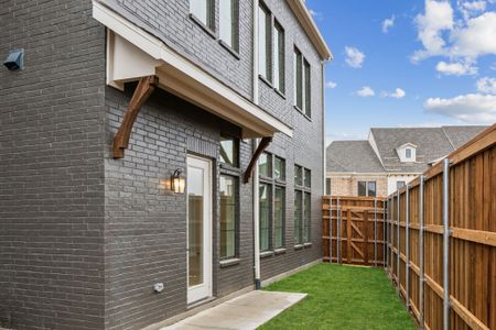 New construction Single-Family house 4381 Corn Husk Dr, Frisco, TX 75033 plan Grant - image