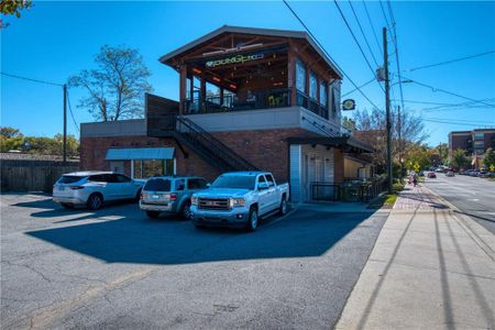 New construction Townhouse house 1988 Deco Dr, Kennesaw, GA 30144 Kincade- photo 98 98