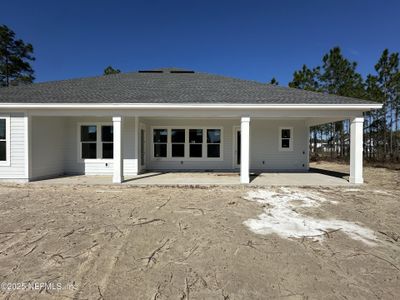 New construction Single-Family house 51 Pine Grove Pt, St. Augustine, FL 32092 Ella- photo 3 3