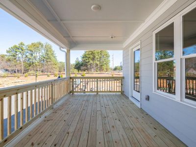 New construction Townhouse house 1996 Deco Dr, Kennesaw, GA 30144 plan Kincade - image 7