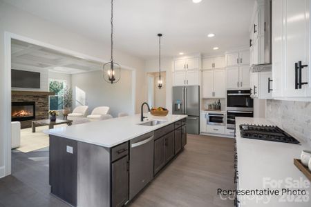 New construction Single-Family house 616 Plowshare Wy, Unit 35, Clover, SC 29710 - image 13