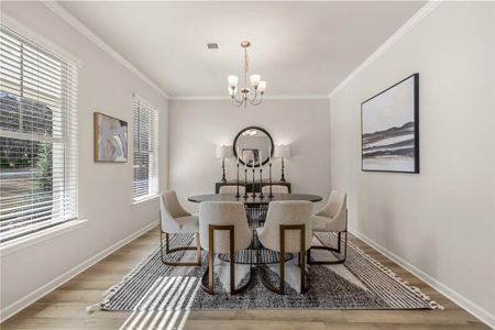 Broadlands by Rockhaven Homes in Atlanta - photo 17 17