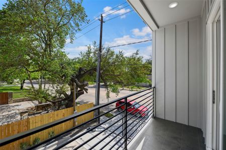 New construction Single-Family house 870 W Little York Rd, Unit C, Houston, TX 77091 - image 3