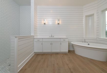 New construction Single-Family house 367 Maralinda Dr, St. Augustine, FL 32095 plan CARSON - image 10