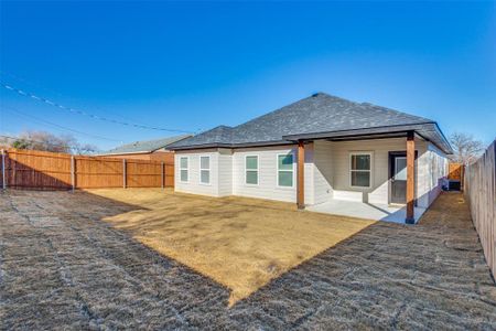 New construction Single-Family house 1422 E Magnolia Ave, Fort Worth, TX 76104 null- photo 5 5