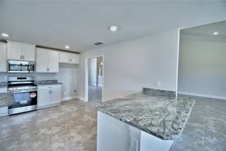 New construction Single-Family house 4023 Tullamore Ln, Auburndale, FL 33823 null- photo 8 8
