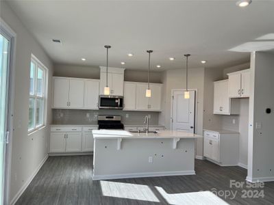 New construction Single-Family house 2509 Tillman St, Unit 227, Monroe, NC 28112 Shenandoah- photo 2 2