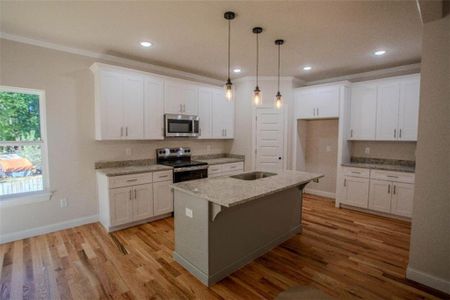 New construction Single-Family house 212 Kippard Pl, Villa Rica, GA 30180 - image 7