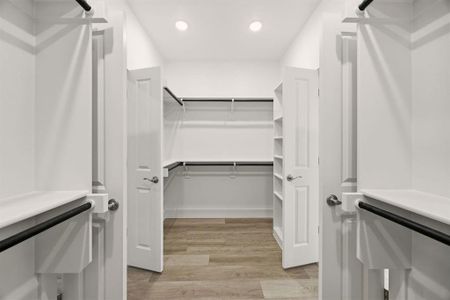 New construction Single-Family house 4220 Carrera Dr, Prosper, TX 75078 plan Torino - image 14
