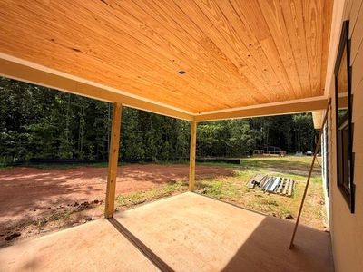 New construction Single-Family house 691 Clyde Cole Rd, Dallas, GA 30157 - image