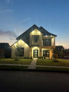 New construction Single-Family house 1803 Seevers Ave, Dallas, TX 75216 - image