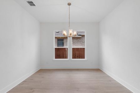 New construction Single-Family house 2144 Sarabanda St, Round Rock, TX 78681 Granger- photo 8 8