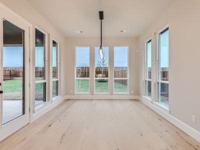 New construction Single-Family house 910 Shooting Star Dr, Prosper, TX 75078 null- photo 17 17