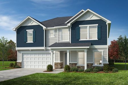 New construction Single-Family house 12131 Plummer Ct, Midland, NC 28107 null- photo 0