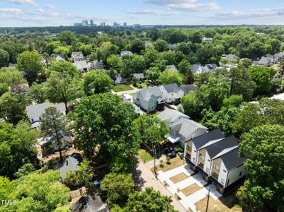 Five Points by Grayson Homes in Raleigh - photo 1 1