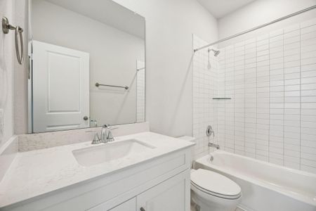 New construction Single-Family house 31303 Kingsley Pines Dr, Huffman, TX 77336 - image 7