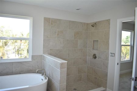 New construction Single-Family house 7205 S De Soto St, Tampa, FL 33616 Madeleine- photo 32 32