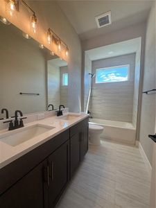 New construction Single-Family house 661 Sw 144Th Dr, Newberry, FL 32669 plan Dublin - image 5