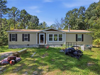 New construction Single-Family house 154 Silvers Rd, Chatsworth, GA 30705 - image